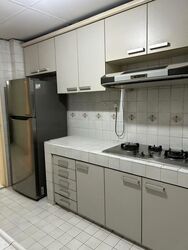 Bullion Park (D26), Condominium #482860461
